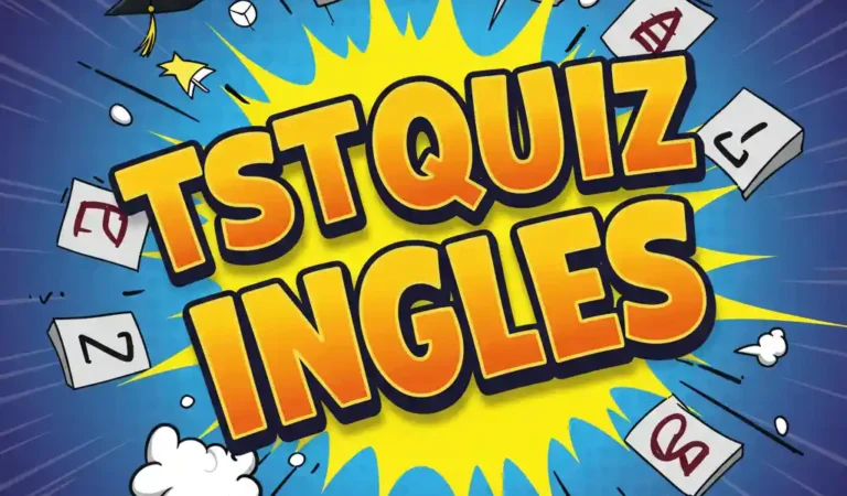 Quiz de Inglês: Desafie seu Vocabulário!