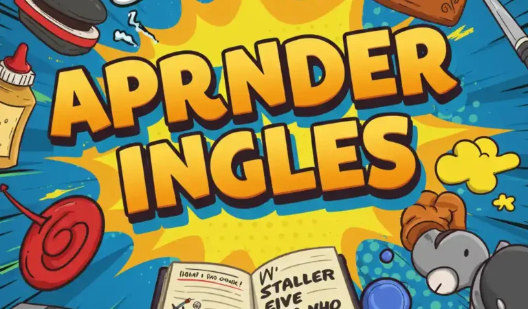 Como Aprender Inglês de Casa: Guia Completo para Estudar Sozinho e Ter Resultados Reais